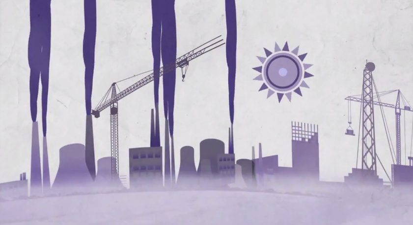 Dall’Antartide a Youtube per studiare il climate change