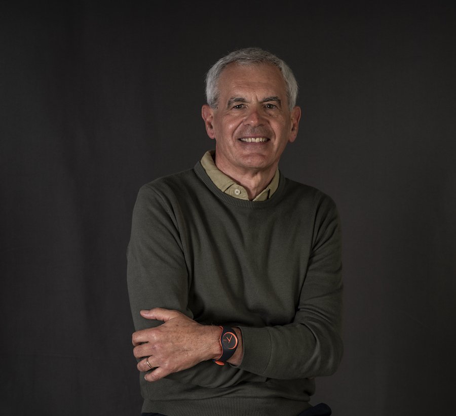 Carlo Carraro