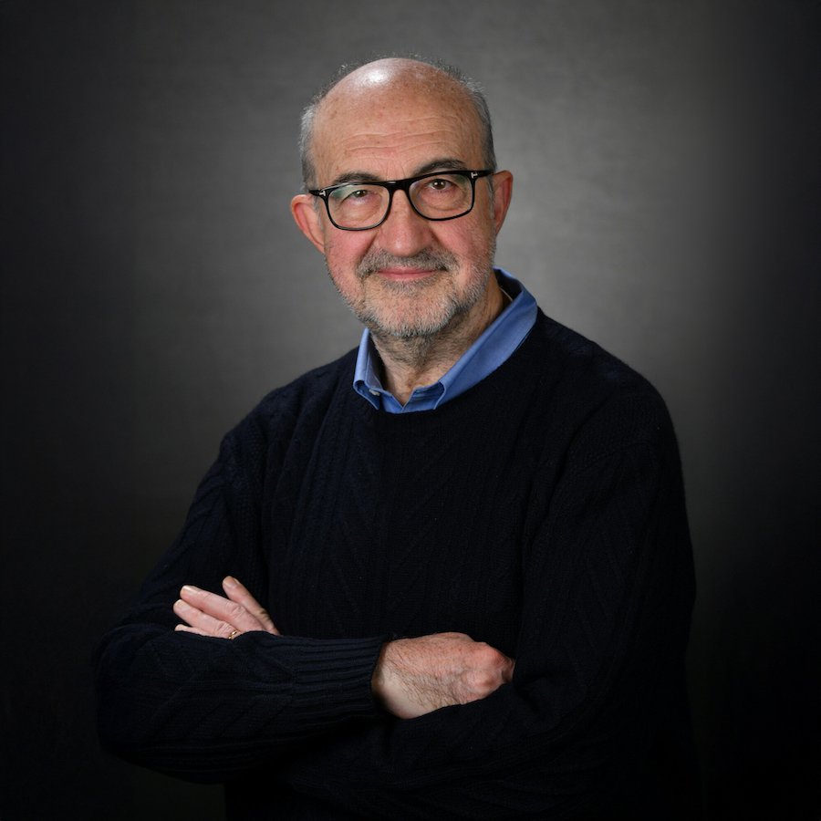 Antonio Navarra
