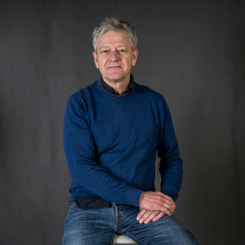 Silvio Gualdi