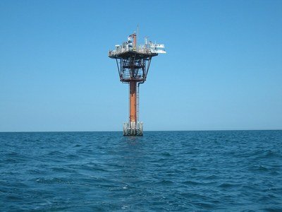 Unconventional gas: towards a golden age?