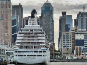 Seven cities to study urban adaptation to climate change