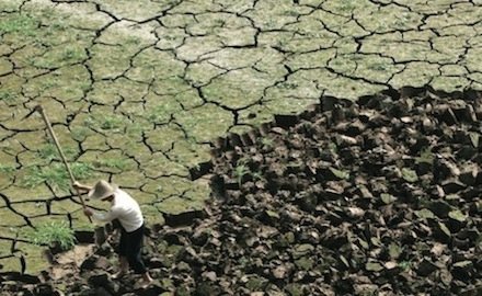 Extreme events, a special report by the IPCC