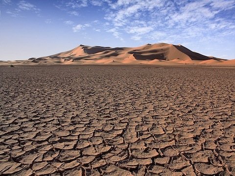 Solutions to cope with water crises in the future