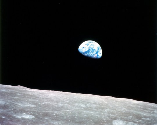 The fate of the Earth into daily politics