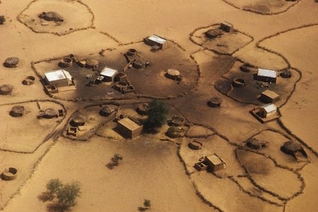 UN calls for integrated drought policies