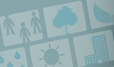 I cambiamenti climatici alla sfida della sostenibilità – Policy, scienza, mercati, energia, ecosistemi