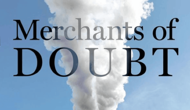 “Journalists, what does it mean to be objective when you cover climate science?”