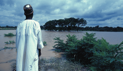 Un’agenda per i cambiamenti climatici in Nigeria