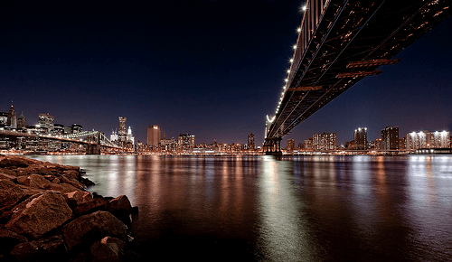 New York City’s Special Initiative for Rebuilding and Resiliency awarded as the 2013 Best Climate Practice