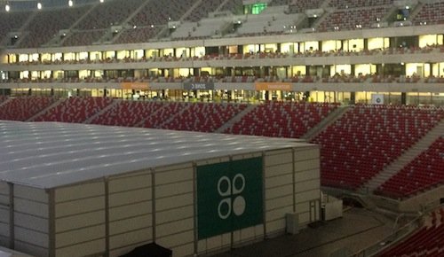 CMCC Side event alongside UNFCCC COP19 “Integrating Climate Knowledge into Planning, Orientgate and other case studies in SEE”