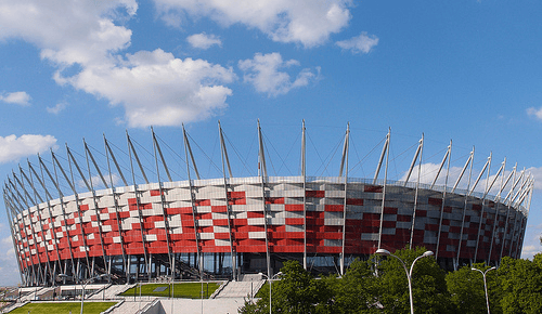 COP19, CMCC participations in events and meetings