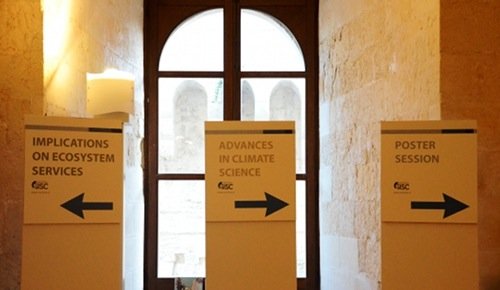 SISC: opening new perspectives on climate studies