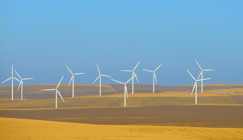 Responding to the climate change challenge with adaptation and innovation