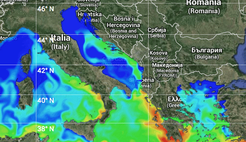 L’Ocean Lab di scena a Puglia 2.0