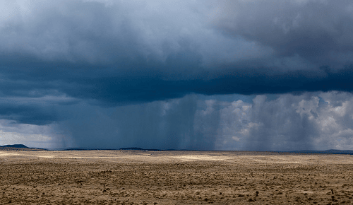 Projections of global changes in precipitation extremes from CMIP5