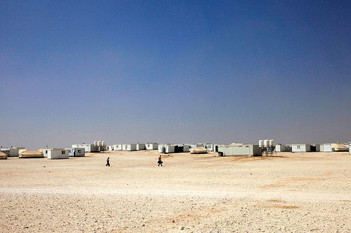 Climate Change and security: scenarios and perspectives