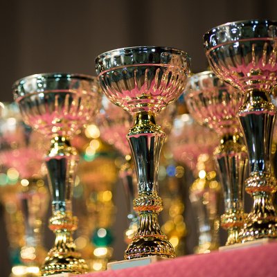 SISC Award for young scientists