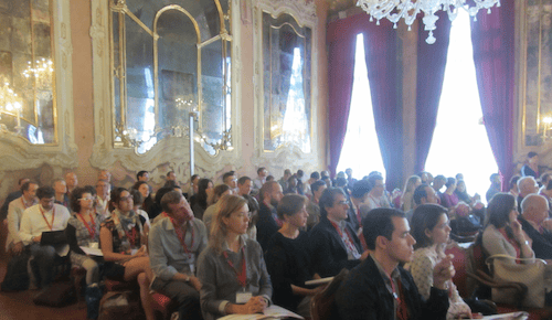A Venezia, il mondo della comunicazione incontra gli scienziati del clima