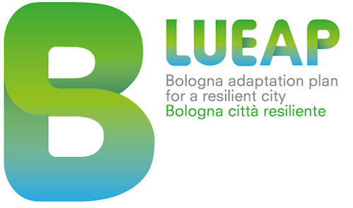 For a resilient city: Bologna and the adaptation to climate change
