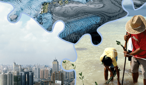IPCC: buone notizie per la ricerca italiana