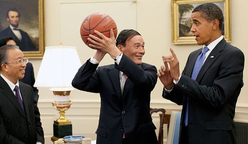 On the recent US-China agreement on climate change