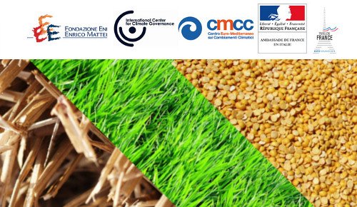International Conference: “Climate Change, Agriculture and Food Security”