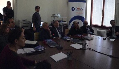 Ambasciatore USA: clima tema importante per collaborazioni con Italia e per preservare generazioni future