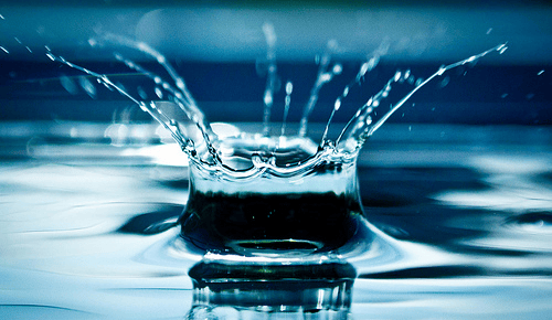 White drop: water, sustainability and energy nexus