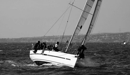 Mare più sicuro, a portata di un click