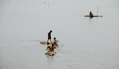 All the impacts of floods