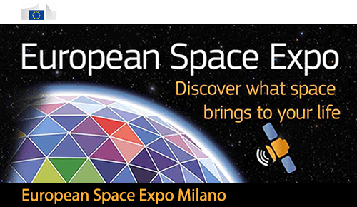 European Space Expo