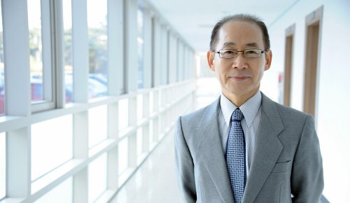 IPCC elects Hoesung Lee of Republic of Korea as Chair