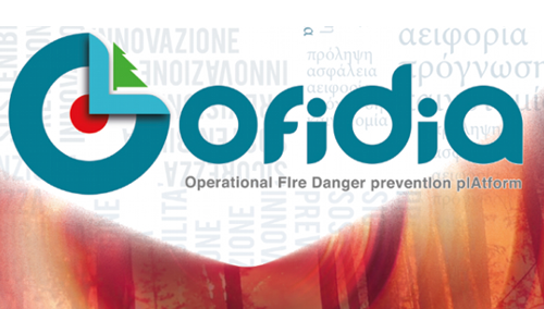 Rischio incendi: scienza, innovazione, strumenti per la prevenzione al servizio di decisori politici e della società