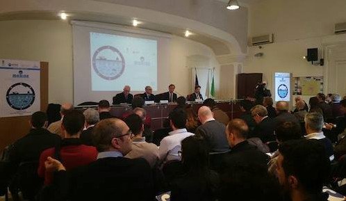Condivisione, sostenibilità, crescita. Ecco Marine: ricerca, imprese e istituzioni, insieme per la crescita blu