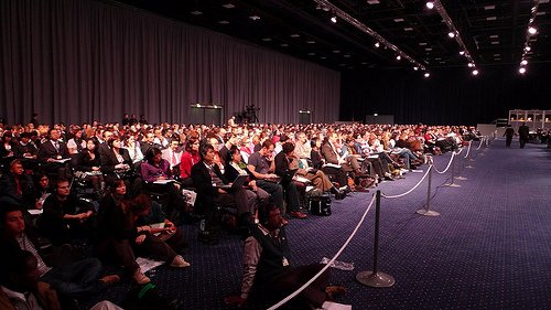 IPCC agrees special reports, AR6 work-plan