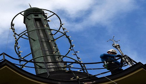 ICOS presented future plans at the Observing the Horizon event in Helsinki
