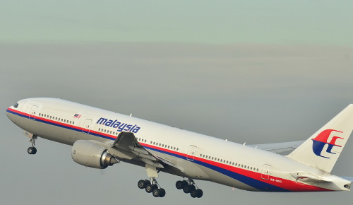 New study reveals where MH370 debris more likely to be found