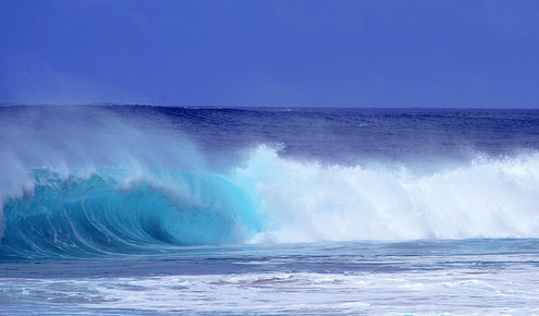 Second Level Master in Marine Sciences: Ocean Physics and Technology
