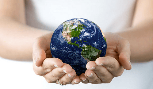 Citizens Climate Pledge encourages citizens around the globe to make personal contributions to climate action
