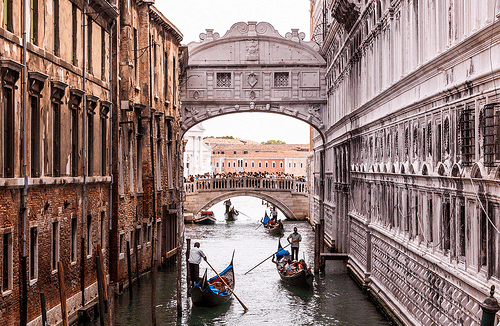 Floods risk under a changing climate