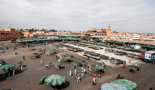 FEEM-ICCG Policy Seminar “La COP22 è stata una vera COP dell’azione?”
