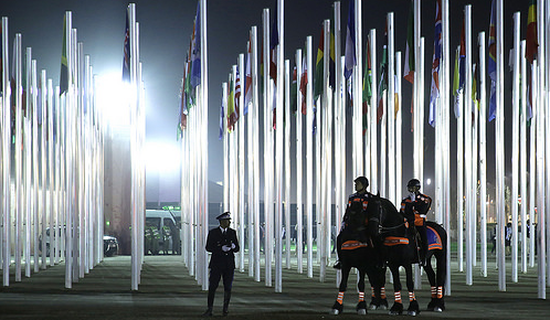 COP22 in Marrakech: an assessment of its achievements