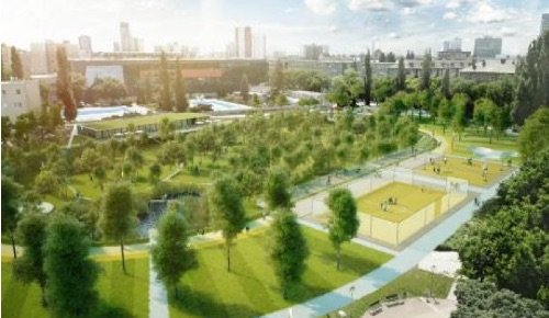How to find money to improve our cities (and protect them from climate change)
