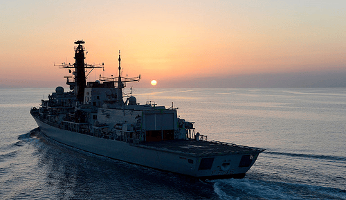 Master in Marine Sciences – Ocean Physics and Technology launched