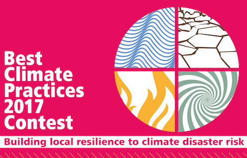 Sviluppare la resilienza locale ai disastri climatici