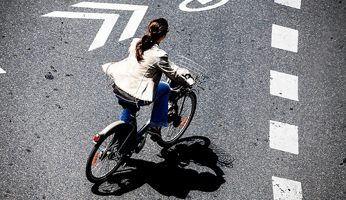 Visions for post-carbon cities in the energy transition