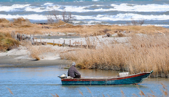 Estuari, delta e lagune: come influenzano il Mediterraneo? Tre diversi approcci testati, per mettere in relazione le dinamiche degli estuari con i modelli oceanici regionali. Due casi studio, il fiume Ofanto e il Po, per esplorare il ruolo dei fiumi nei processi costieri e di bacino