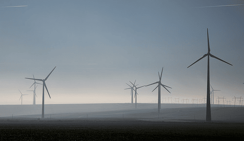INNOPATHS: Building a shared vision for the EU energy transition