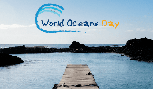 World Oceans Day – Alla scoperta di applicazioni e nuove tecnologie per il mare